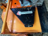 2018 CHAPMAN MACHINERY ROTARY MOWER - 6
