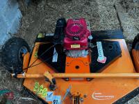 2018 CHAPMAN MACHINERY ROTARY MOWER - 10