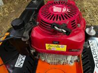 2018 CHAPMAN MACHINERY ROTARY MOWER - 11
