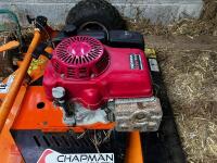 2018 CHAPMAN MACHINERY ROTARY MOWER - 12