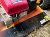 2018 CHAPMAN MACHINERY ROTARY MOWER - 14