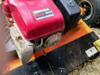 2018 CHAPMAN MACHINERY ROTARY MOWER - 15