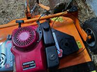 2018 CHAPMAN MACHINERY ROTARY MOWER - 16