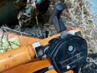 2018 CHAPMAN MACHINERY ROTARY MOWER - 17