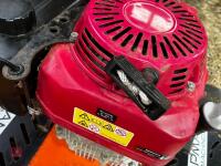 2018 CHAPMAN MACHINERY ROTARY MOWER - 21