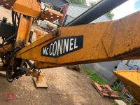 MCCONNELL PA8 DITCHER - 21