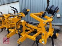 MCCONNEL SHAKAERATOR 400 CLASSIC - 2