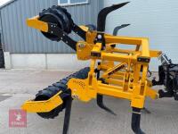 MCCONNEL SHAKAERATOR 400 CLASSIC - 4