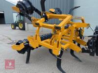 MCCONNEL SHAKAERATOR 400 CLASSIC - 5