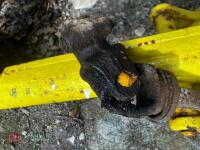 DANUSER POST HOLE BORER - 13
