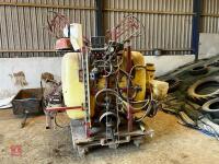 HARDI LX1000 SPRAYER