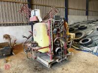 HARDI LX1000 SPRAYER - 2