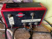 HARDI LX1000 SPRAYER - 6