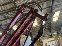 HARDI LX1000 SPRAYER - 9