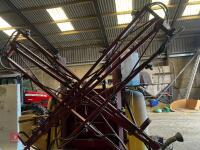 HARDI LX1000 SPRAYER - 10
