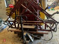 HARDI LX1000 SPRAYER - 11