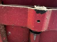 HARDI LX1000 SPRAYER - 12
