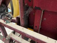 HARDI LX1000 SPRAYER - 13