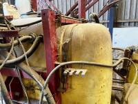 HARDI LX1000 SPRAYER - 17