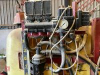 HARDI LX1000 SPRAYER - 21