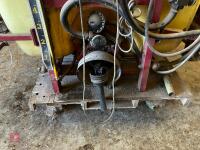 HARDI LX1000 SPRAYER - 23