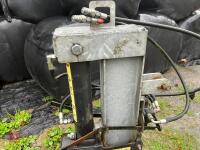 MAJOR LOG SPLITTER - 5