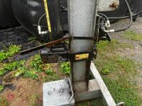 MAJOR LOG SPLITTER - 6