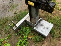 MAJOR LOG SPLITTER - 14