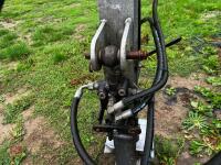 MAJOR LOG SPLITTER - 16