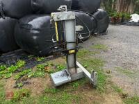 MAJOR LOG SPLITTER - 20