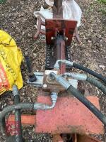 HEAVY DUTY LOG SPLITTER - 3