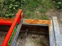 BROWNS MEGA SCRAPE - 3