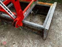 BROWNS MEGA SCRAPE - 4