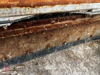 BROWNS MEGA SCRAPE - 14