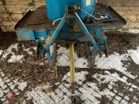 KIDD STRAW CHOPPER - 4
