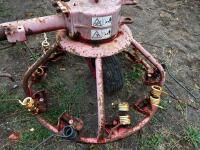 1999 SITREX HM300 HAY BOB - 15