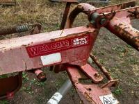 1999 SITREX HM300 HAY BOB - 19