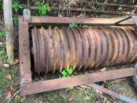8' CAMBRIDGE LEAD ROLLER - 8