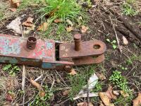 8' CAMBRIDGE LEAD ROLLER - 10