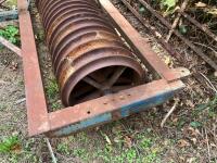 8' CAMBRIDGE LEAD ROLLER - 13