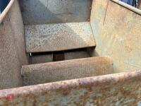 MASSEY FERGUSON POTATO PLANTER - 7