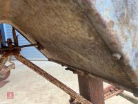 MASSEY FERGUSON POTATO PLANTER - 19