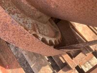 TEAGLE CONCRETE MIXER - 6