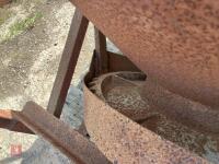 TEAGLE CONCRETE MIXER - 7