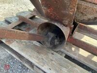 TEAGLE CONCRETE MIXER - 9