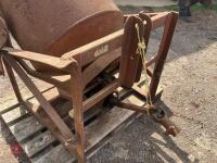 TEAGLE CONCRETE MIXER - 12