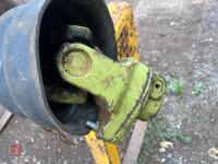 MCMASTER ROLLER MILL - 3