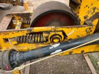 MCMASTER ROLLER MILL - 5