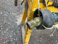 MCMASTER ROLLER MILL - 6