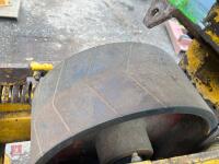 MCMASTER ROLLER MILL - 8